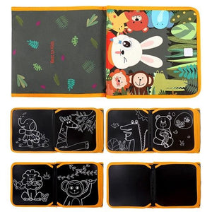 Creative Color Book™ Special for your Children
